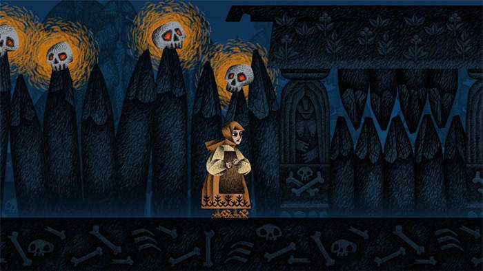 Vasilisa and Baba Yaga 5.jpg