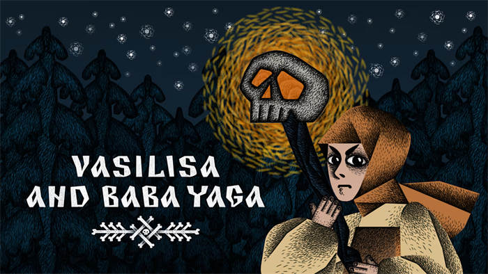 Vasilisa and Baba Yaga 1.jpg