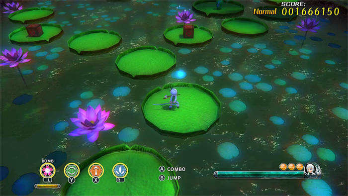 Touhou_ Blossom Blade 4.jpg