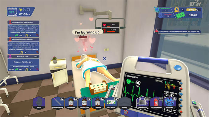 Two Hands Hospital Assistant Simulator 7.jpg