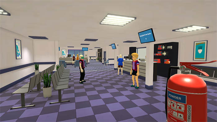 Two Hands Hospital Assistant Simulator 3.jpg