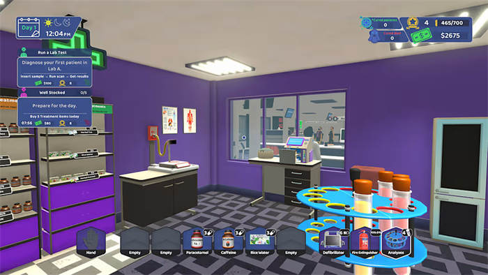 Two Hands Hospital Assistant Simulator 5.jpg