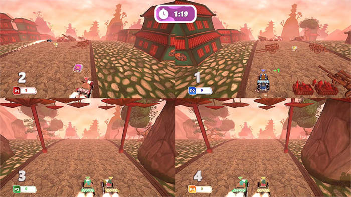 Running Fable Petite Party 5.jpg