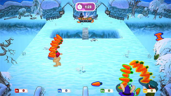 Running Fable Petite Party 6.jpg