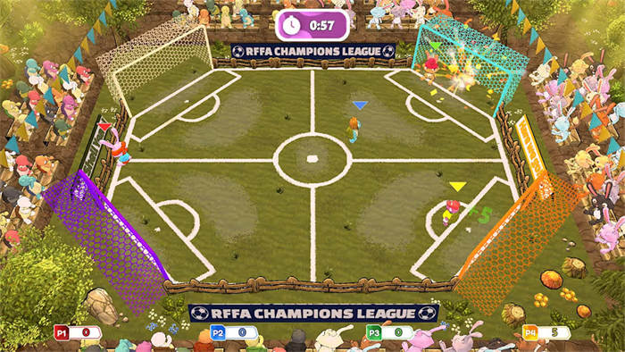 Running Fable Petite Party 4.jpg