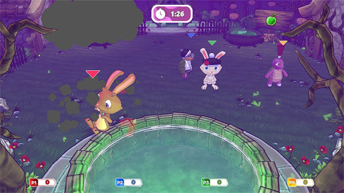 Running Fable Petite Party 7.jpg