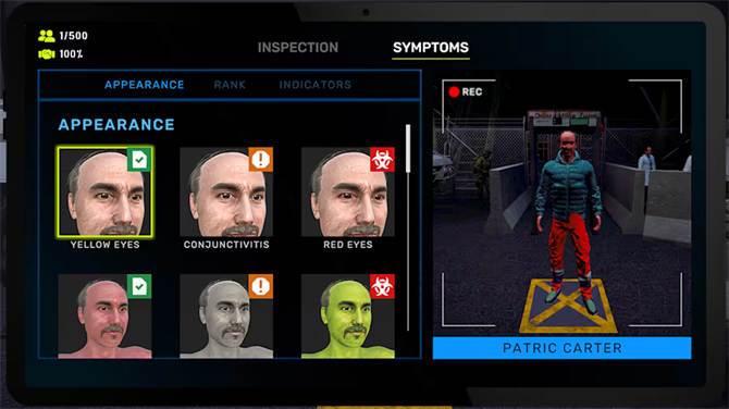 Quarantine Zone_ Border Zombie Checkpoint 3.jpg