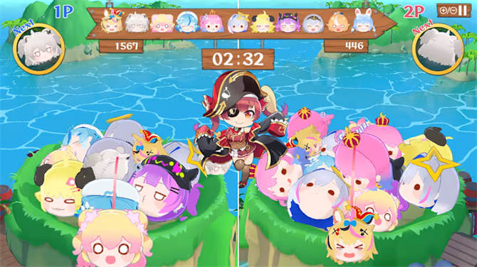 hololive Treasure Mountain MegaPack 8.jpg