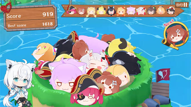 hololive Treasure Mountain MegaPack 4.jpg