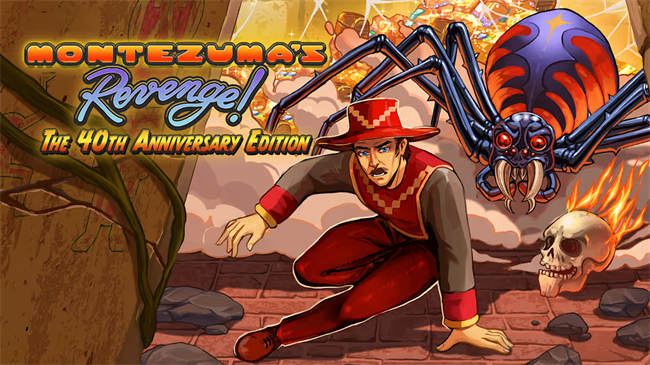Montezuma's Revenge - The 40th Anniversary Edition 1.jpg
