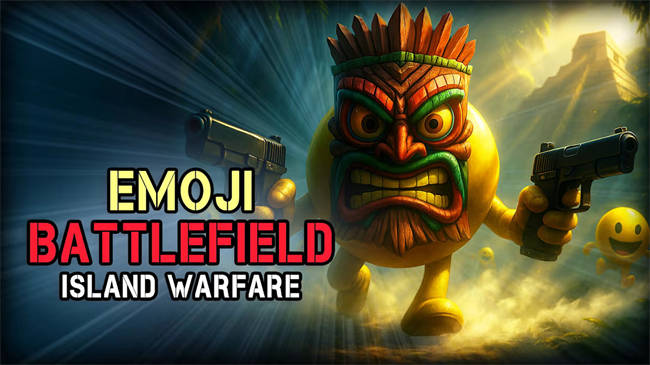 Emoji Battlefield - Island Warfare 1.jpg