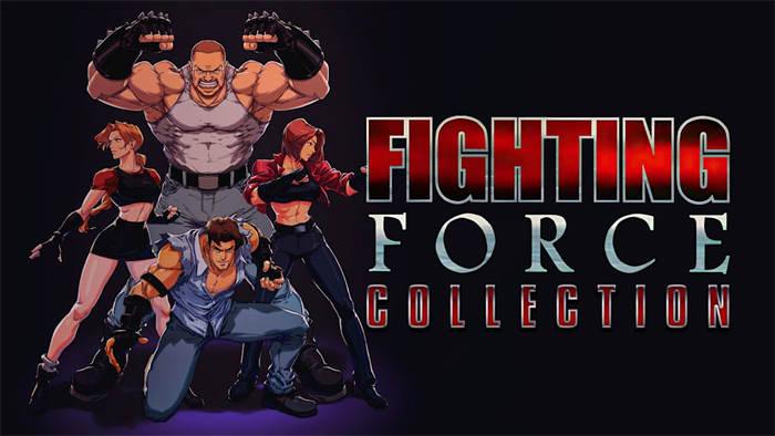 Fighting Force Collection 1.jpg