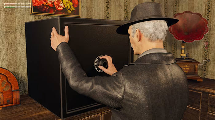 Noire Police Detective_ Gangster Drama Simulator 4.jpg