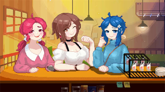 Maid Cafe on Electric Street 6.jpg