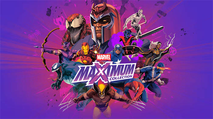 MARVEL MaXimum Collection.jpg