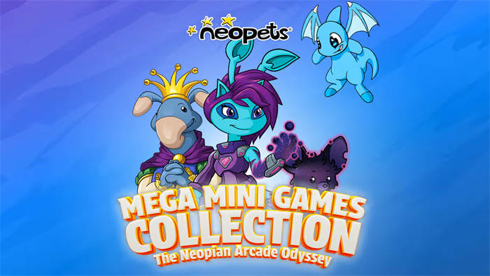 Neopets - Mega Mini Games Collection - The Neopian Arcade Odyssey 1.jpg