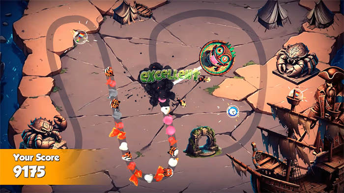 Zumba – Treasures of Marble Island 6.jpg