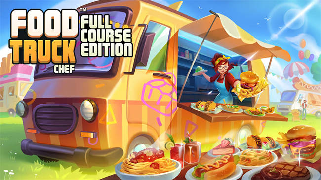Food Truck Chef - Full Course Edition 1.jpg