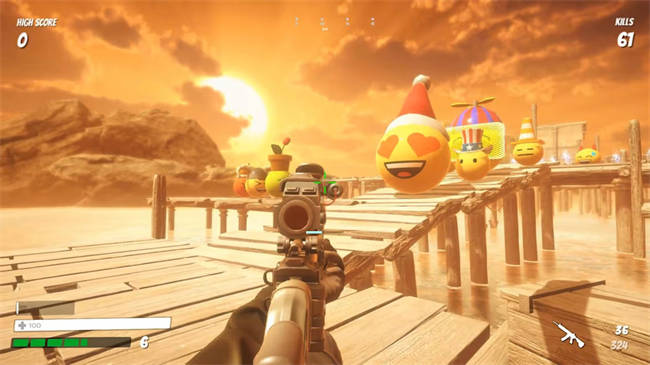 Emoji Battlefield - Summer Vacation 3.jpg