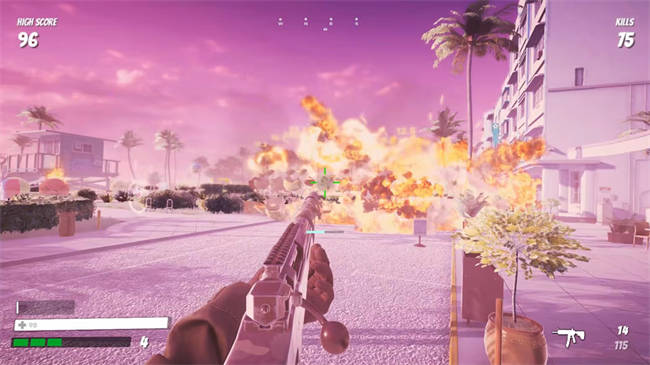 Emoji Battlefield - Summer Vacation 4.jpg