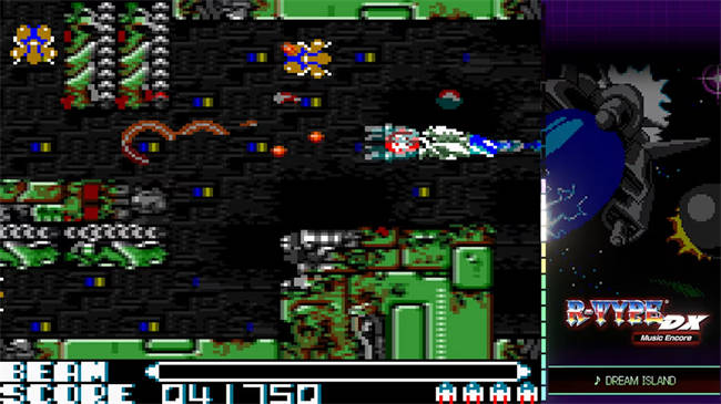 R-TYPE DX_ Music Encore 4.jpg