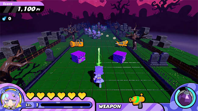 Snail's Knock Out! 3.jpg