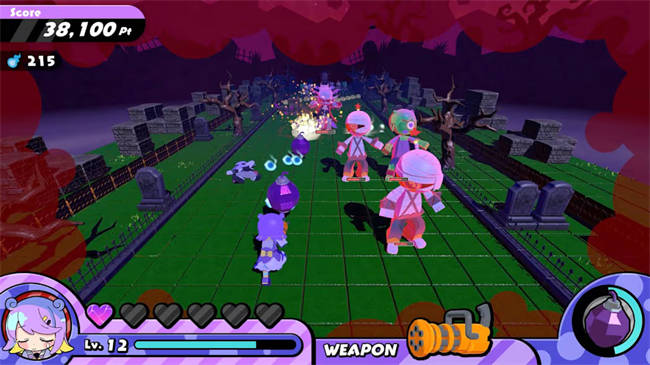 Snail's Knock Out! 5.jpg