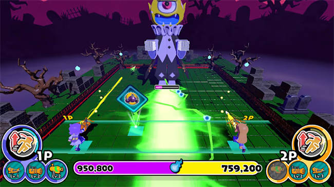 Snail's Knock Out! 7.jpg