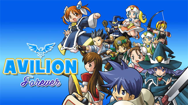 AVILION forever - Retro JRPG 1.jpg