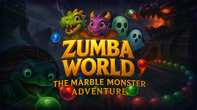 Zumba World - The Marble Monster Adventure 1.jpg