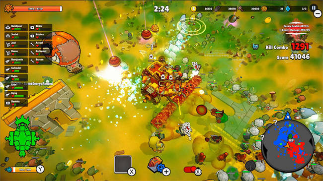 Zombie Rollerz_ The Last Ship 3.jpg