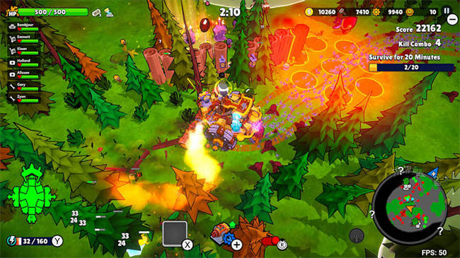 Zombie Rollerz_ The Last Ship 5.jpg