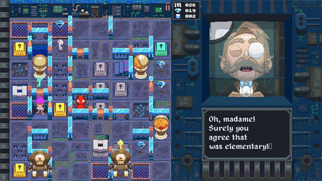 Dr. Kobushi's Labyrinthine Laboratory 4.jpg