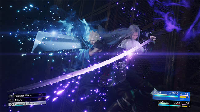 FINAL FANTASY VII REBIRTH (中韩文版) (韩语, 简体中文, 繁体中文) (3).jpg