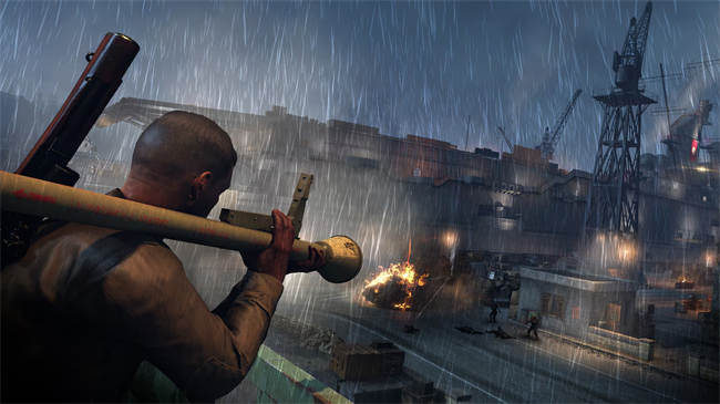 Sniper Elite 5 Complete Edition (日语, 韩语, 简体中文, 繁体中文, 英语) (6).jpg
