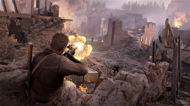 Sniper Elite_ Resistance PS4™ & PS5™ (日语, 韩语, 简体中文, 繁体中文, 英语) (3).jpg
