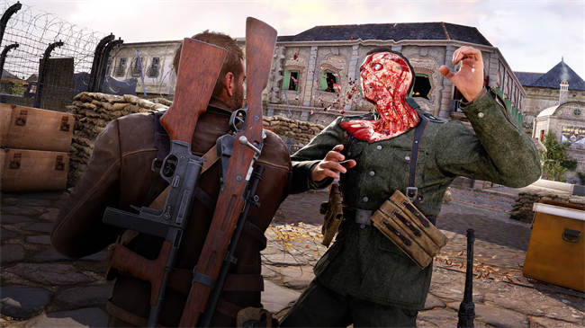 Sniper Elite_ Resistance PS4™ & PS5™ (日语, 韩语, 简体中文, 繁体中文, 英语) (4).jpg