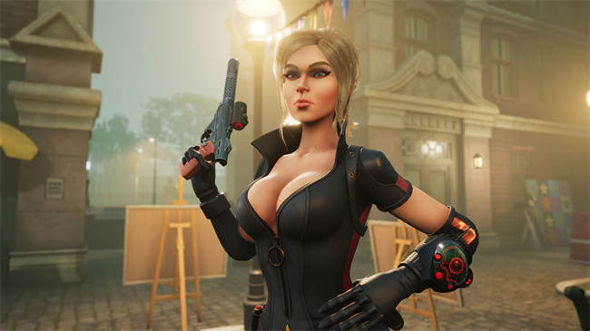 Destroy All Humans! 2 - Reprobed (日语, 简体中文, 繁体中文, 英语) (2).jpg