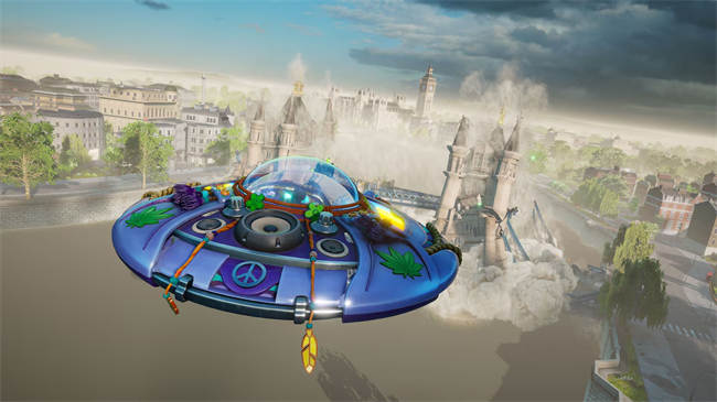 Destroy All Humans! 2 - Reprobed (日语, 简体中文, 繁体中文, 英语) (4).jpg