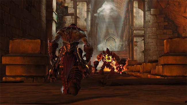 Darksiders II Deathinitive Edition (日语, 韩语, 简体中文, 英语) (6).jpg