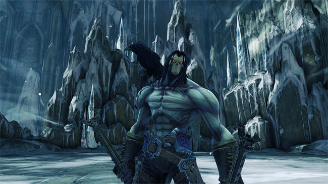 Darksiders II Deathinitive Edition (日语, 韩语, 简体中文, 英语) (7).jpg