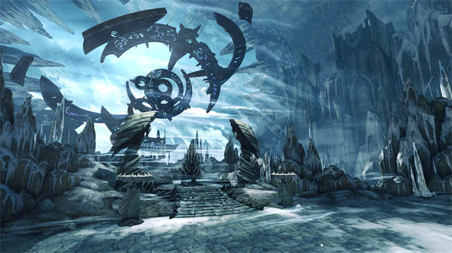 Darksiders II Deathinitive Edition (日语, 韩语, 简体中文, 英语) (3).jpg