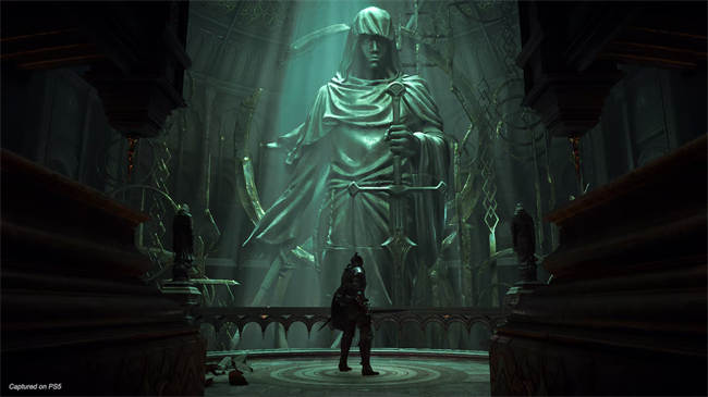 Demon’s Souls (韩语, 简体中文, 繁体中文, 英语).jpg