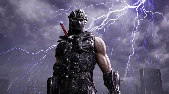NINJA GAIDEN 4 (日语, 韩语, 简体中文, 繁体中文, 英语) (2).jpg