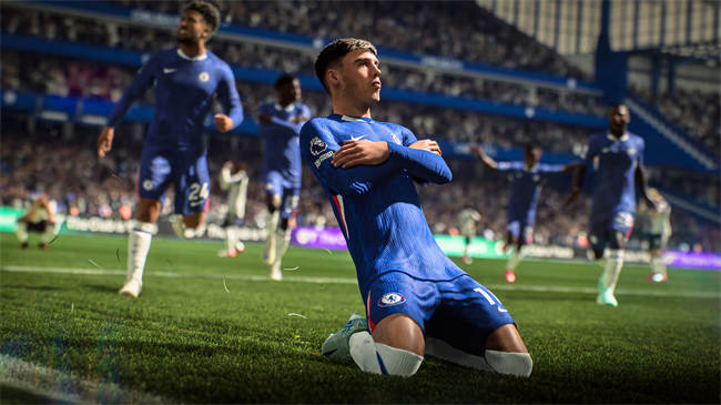 《EA SPORTS FC™ 26》标准版（PS4 和 PS5 版） (日语, 韩语, 简体中文, 繁体中文, 英.jpg