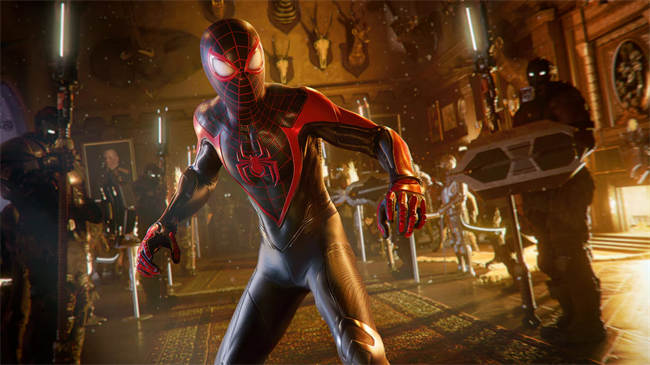 Marvel’s Spider-Man 2 (韩语, 简体中文, 繁体中文, 英语) (1).jpg