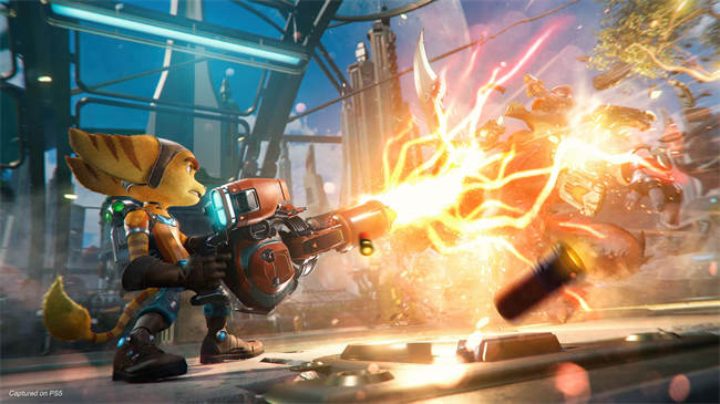 Ratchet & Clank_ Rift Apart (韩语, 简体中文, 繁体中文, 英语) (1).jpg