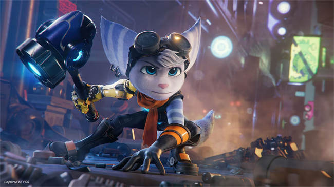 Ratchet & Clank_ Rift Apart (韩语, 简体中文, 繁体中文, 英语) (2).jpg