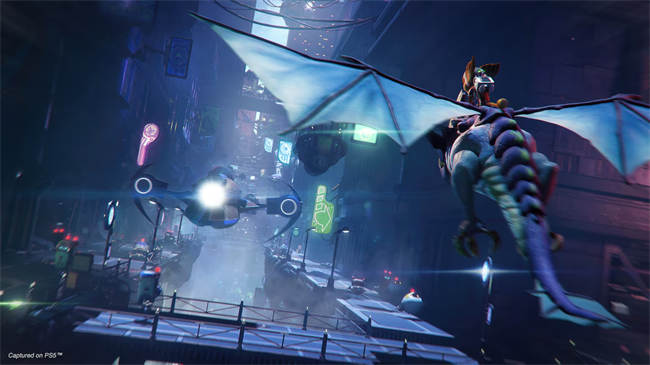 Ratchet & Clank_ Rift Apart (韩语, 简体中文, 繁体中文, 英语) (3).jpg
