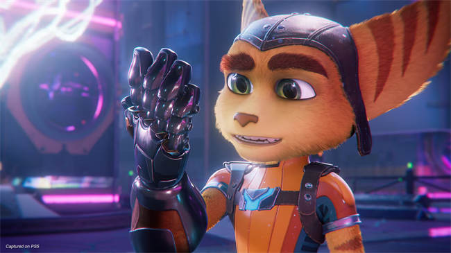 Ratchet & Clank_ Rift Apart (韩语, 简体中文, 繁体中文, 英语) (4).jpg